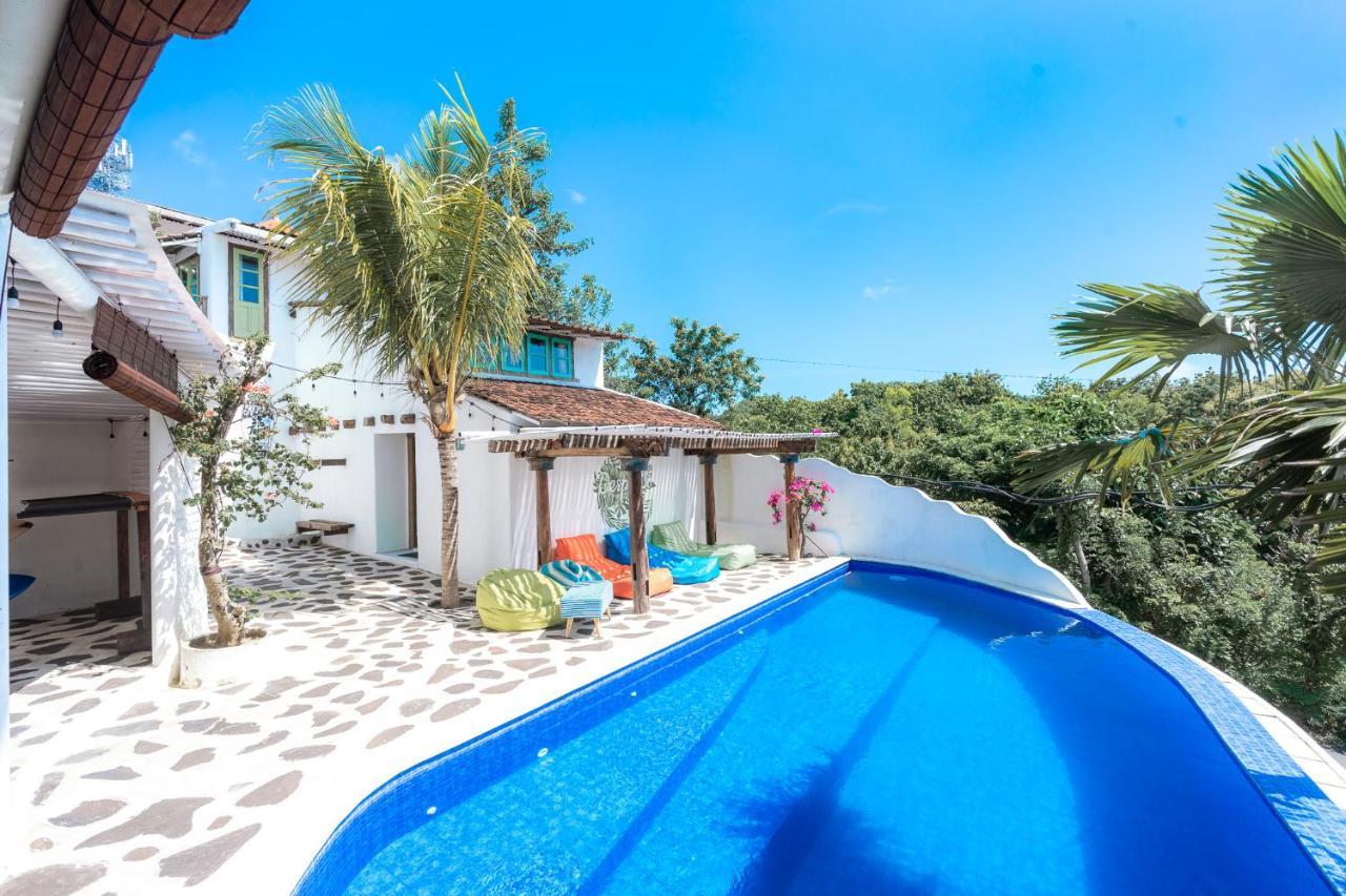 Despacito Loft By Bukit Vista Uluwatu Esterno foto