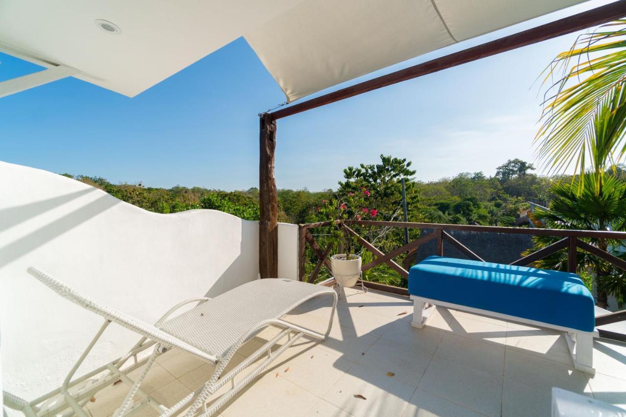 Despacito Loft By Bukit Vista Uluwatu Esterno foto