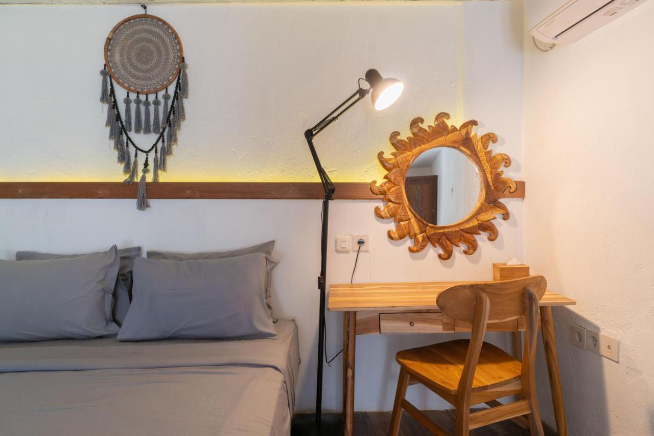 Despacito Loft By Bukit Vista Uluwatu Esterno foto