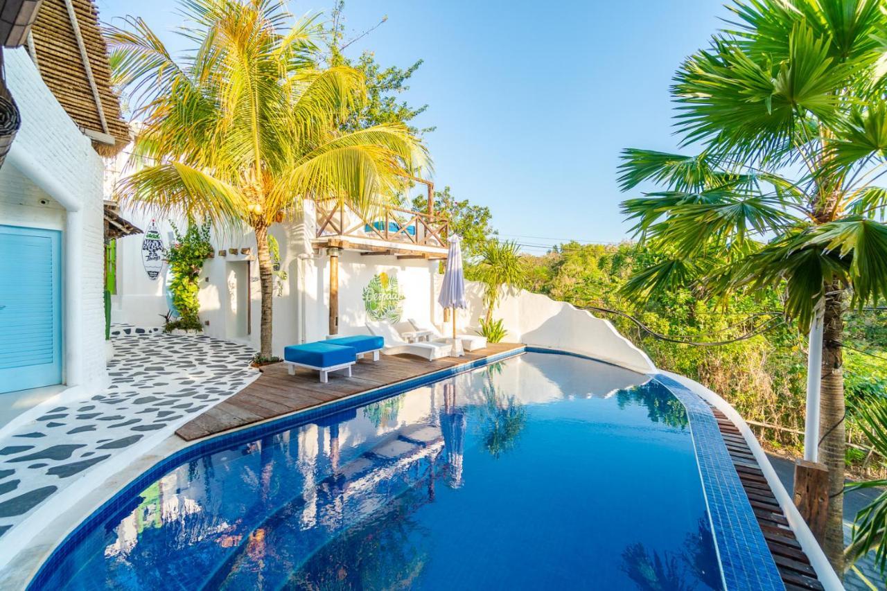 Despacito Loft By Bukit Vista Uluwatu Esterno foto