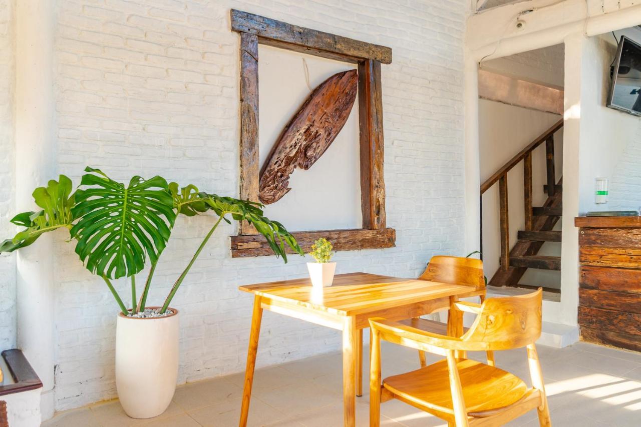 Despacito Loft By Bukit Vista Uluwatu Esterno foto