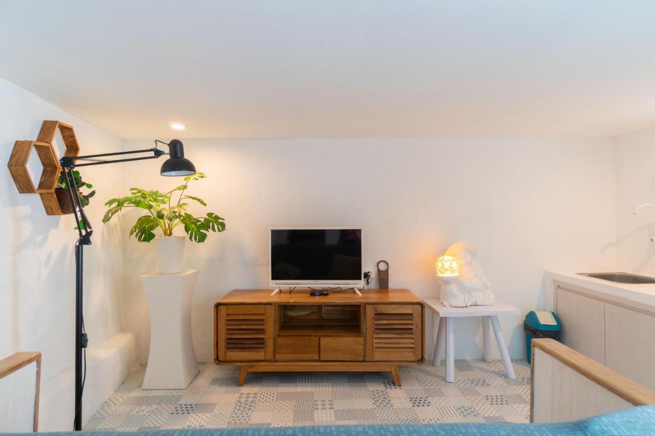 Despacito Loft By Bukit Vista Uluwatu Esterno foto
