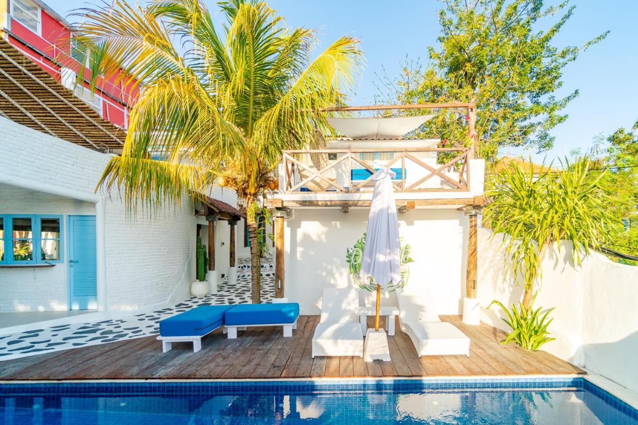 Despacito Loft By Bukit Vista Uluwatu Esterno foto