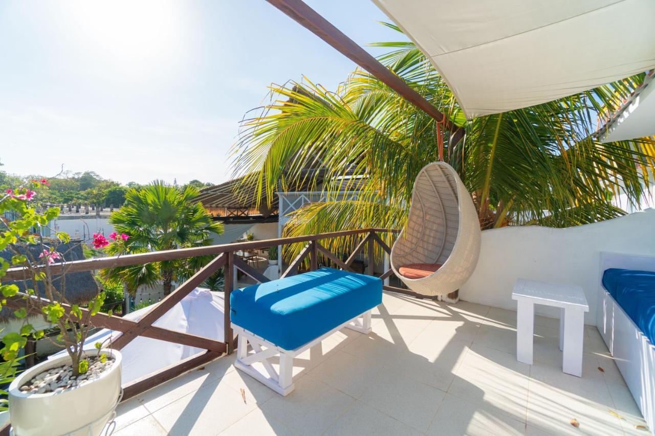 Despacito Loft By Bukit Vista Uluwatu Esterno foto